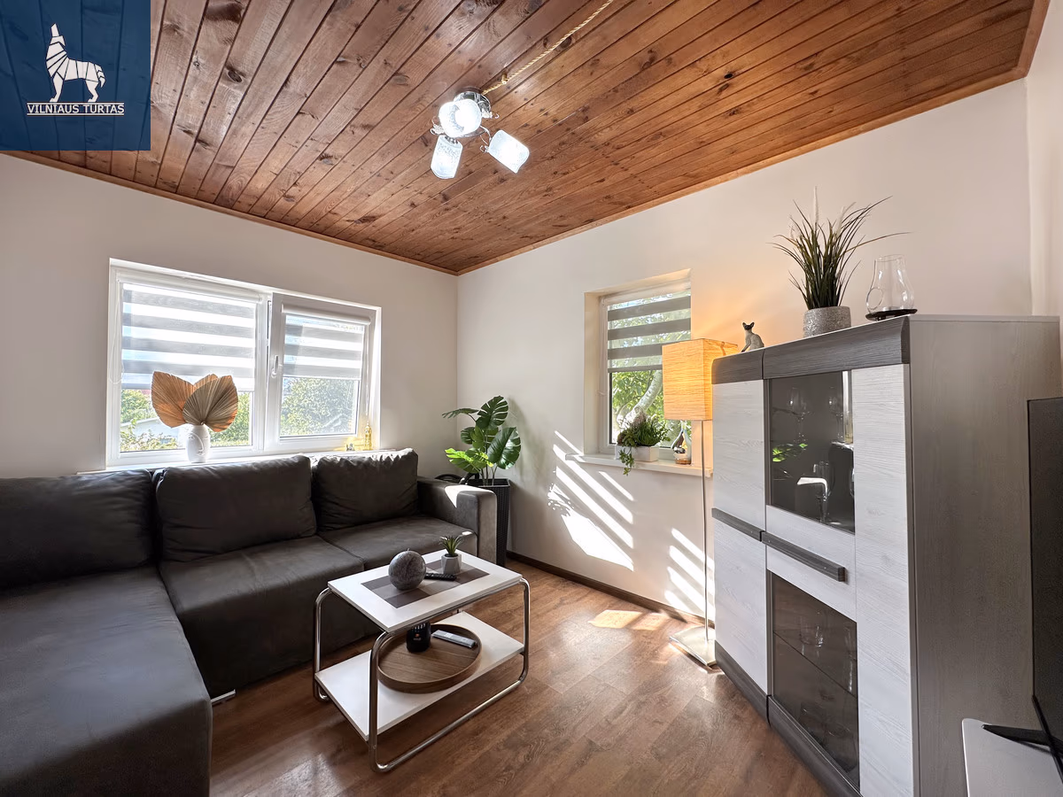 Parduodamas 52 m² Namas Rastinėnų k.