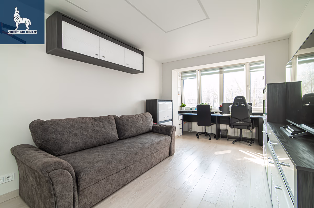 Parduodamas 67 m² Butas Vilniaus m.