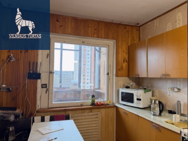 Parduodamas 50 m² Butas Vilniaus m.
