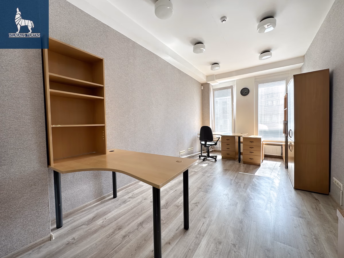 Nuomojamos Patalpos Vilniaus m.
