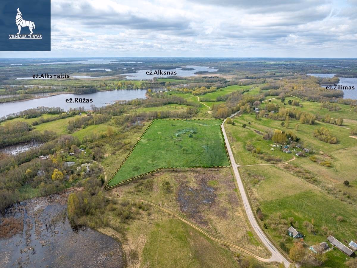 Parduodamas 64.99 m² Namas Vėlūnų k.