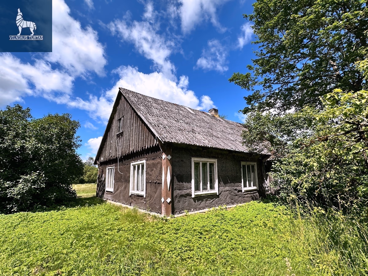 Parduodamas 112.47 m² Namas Alsetos k.