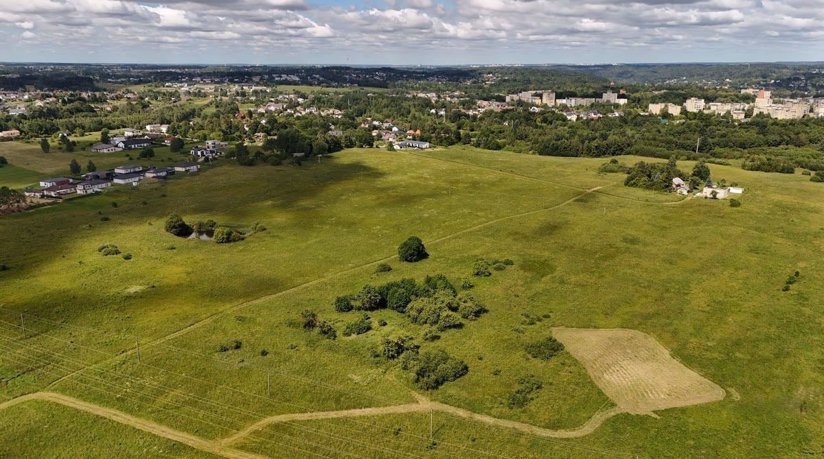 Parduodamas 47 a Sklypas Vilniaus m.