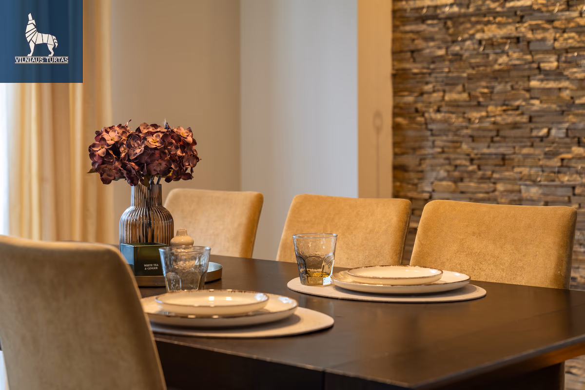 Parduodamas 250 m² Namas Vilniaus m.