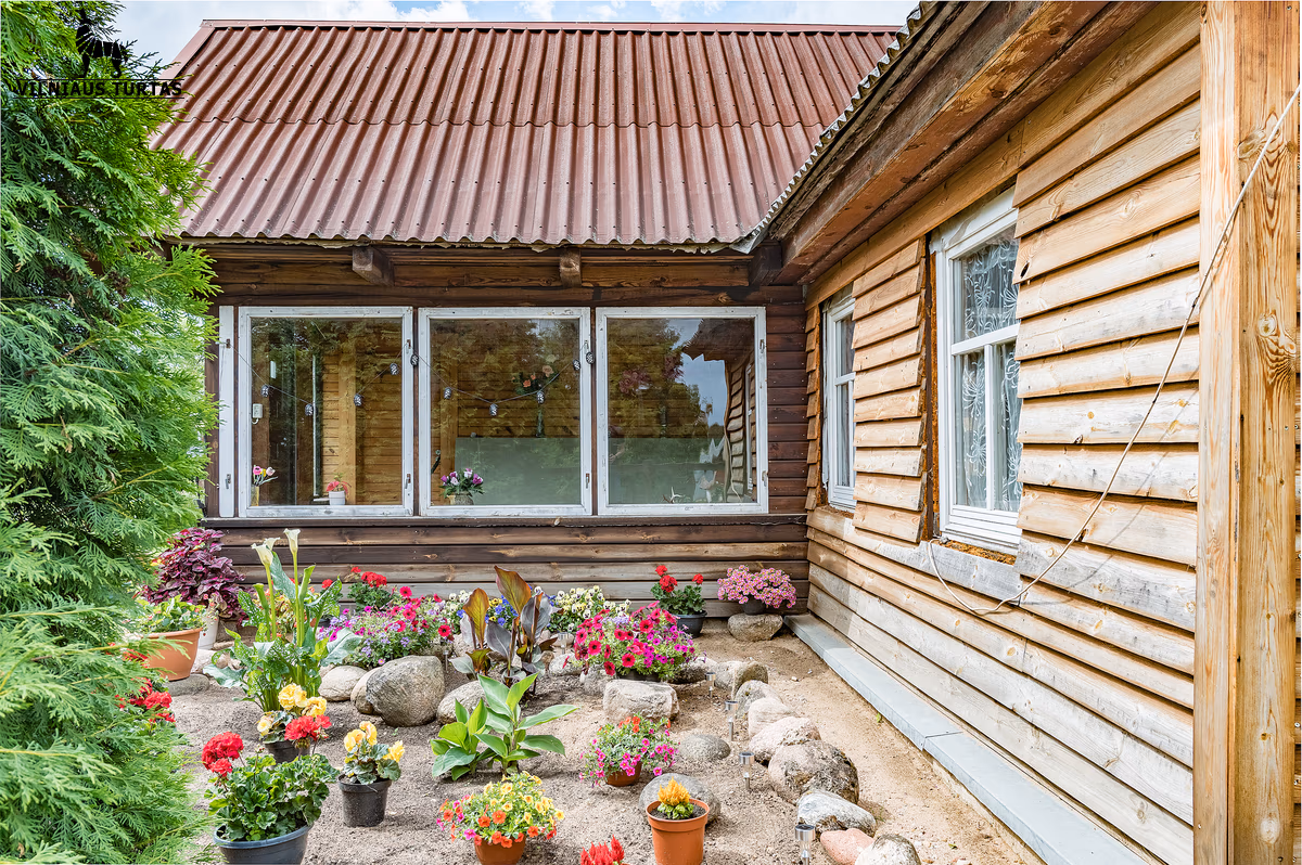 Parduodamas 75.6 m² Namas Anglininkų k.